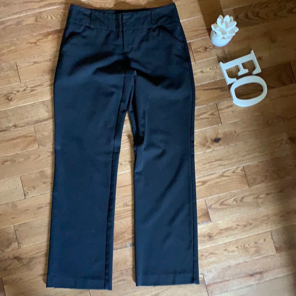 Dress Pants